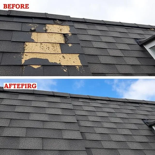 Roof Repair Near Me in East Bethany, NY near me